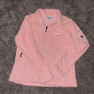 Columbus Jacket-womens